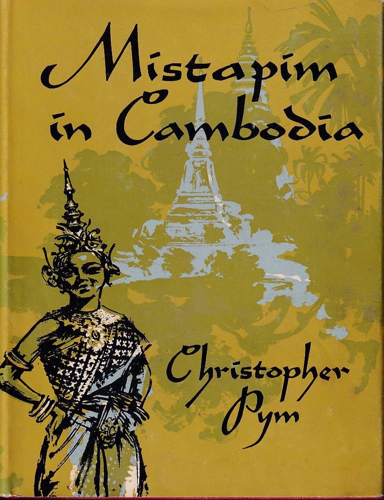 Stock ID #176356 Mistapim in Cambodia. CHRISTOPHER PYM.