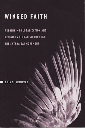 Stock ID #176448 Winged Faith. Rethinking Globalization and Religious Pluralism Through the...