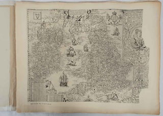 Stock ID #176499 English County Maps in the Collection of the Royal Geographical Society....