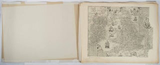 English County Maps in the Collection of the Royal Geographical Society. Reproductions of Early Engraved Maps II.