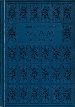Stock ID #176942 Peeps at Many Lands: Siam. ERNEST YOUNG
