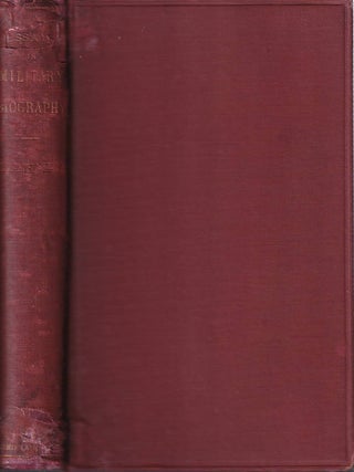 Essays in Modern Military Biography.