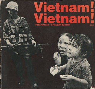 Stock ID #177078 Vietnam! Vietnam! FELIX GREENE
