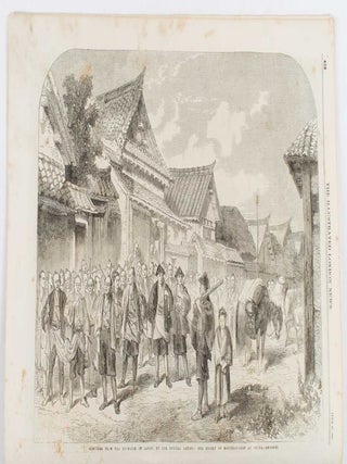 The Illustrated London News.
