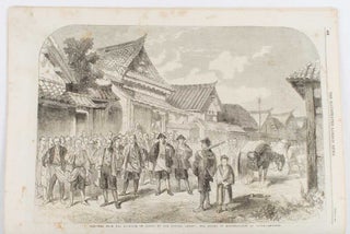 The Illustrated London News.