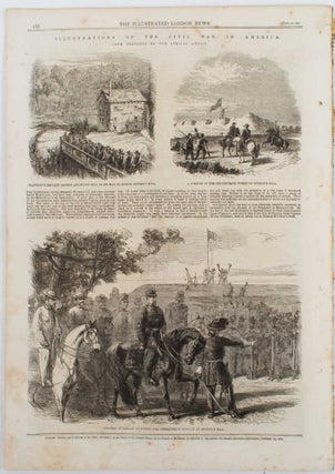 The Illustrated London News.