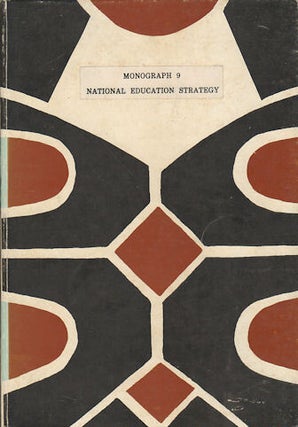 Stock ID #177317 National Education Strategy. Papua New Guinea Education Plan Review and...