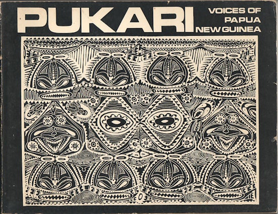 Stock ID #177348 Pukari. Voices of Papua New Guinea. STUDENTS OF SOGERI SENIOR HIGH SCHOOL.