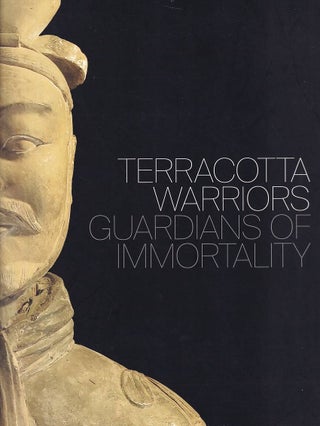 Stock ID #178055 Terracotta Warriors. Guardians of Immortality. WAYNE CROTHERS, TONIA ECKFELD AND...