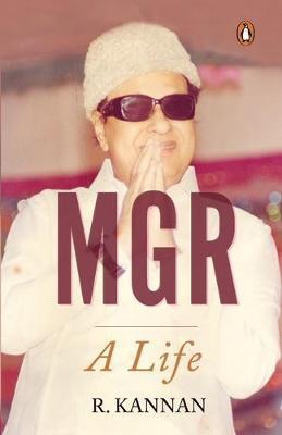 Stock ID #178069 MGR. A Life. R. KANNAN