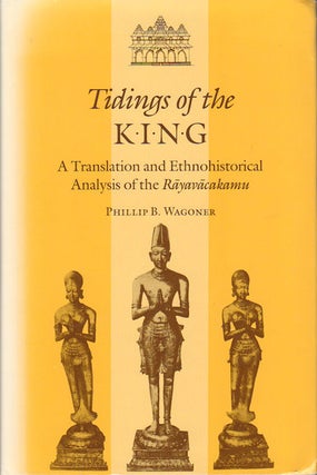 Stock ID #178091 Tidings of the King. A Translation and ethnohistorical Analysis of the...