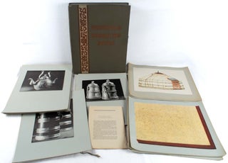 Stock ID #178118 Монгол Ардын Гар Урлал. Mongolian Popular Arts and Crafts....
