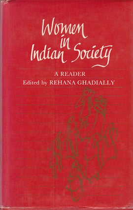 Stock ID #178170 Women in Indian Society. REHANA GHADIALLY