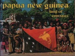 Stock ID #178234 Papua New Guinea. Land of Contrasts. DAVID HOLDSWORTH