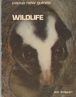 Stock ID #178322 Papua New Guinea. Wildlife. ERIC LINDGREN
