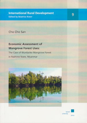 Stock ID #178559 Economic Assessment of Mangrove Forest Uses: The Case of Wunbaike Mangrove...