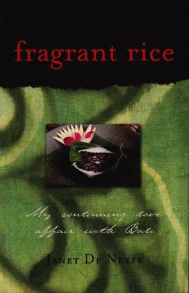 Stock ID #178820 Fragrant Rice. JANET DE NEEFE