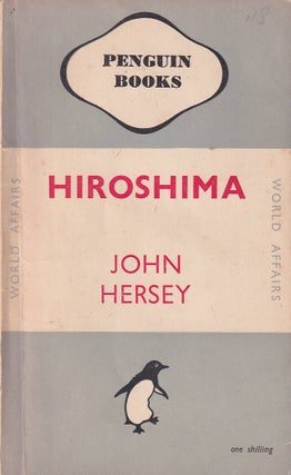 Stock ID #178841 Hiroshima. JOHN HERSEY
