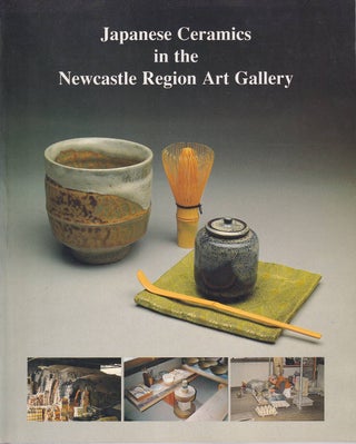 Stock ID #178927 Japanese Ceramics in the Newcastle Region Art Gallery. NEWCASTLE REGION ART GALLERY