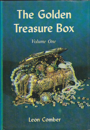 Stock ID #178986 The Golden Treasure Box. Volume One. LEON COMBER
