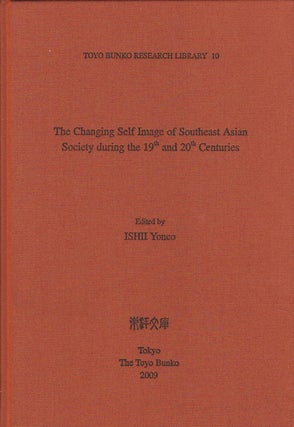 Stock ID #179208 The Changing Self Image of Southeast Asian Society during the 19th and 20th...