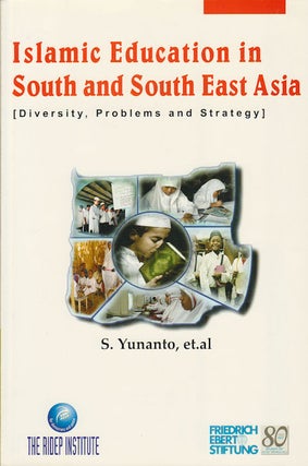 Stock ID #179242 Islamic Education in South and South East Asia. Diversity, Problems and...