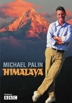 Stock ID #179323 Himalaya. MICHAEL PALIN
