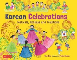 Stock ID #179349 Korean Celebrations. Festivals, Holidays and Traditions. TINA CHO