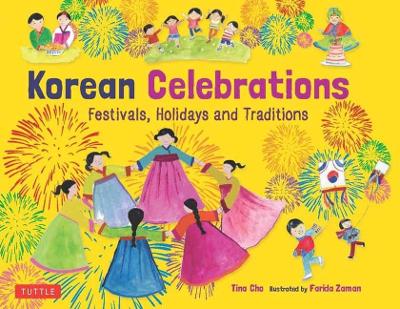 Stock ID #179349 Korean Celebrations. Festivals, Holidays and Traditions. TINA CHO.