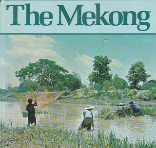 Stock ID #179508 The Mekong. Rivers of the World. PAUL LIGHTFOOT