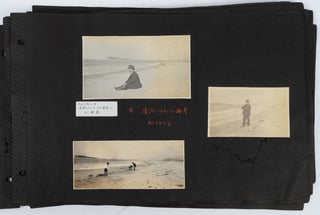 Stock ID #179524 Japanese Photographs of Australia, Sumatra, Malaya and Karafuto. EARLY 20TH...