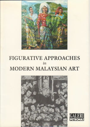Stock ID #179648 Figurative Approaches in Modern Malaysian Art. J. ANU