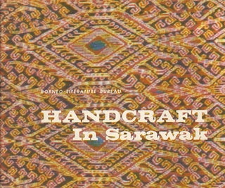 Stock ID #179833 Handicraft in Sarawak. CARLA ZAINIE