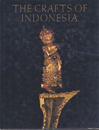 Stock ID #179895 The Crafts of Indonesia. JOOP AVE