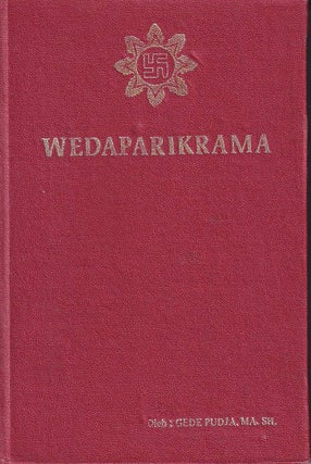 Stock ID #180370 Wedaparikrama. G. PUDJA