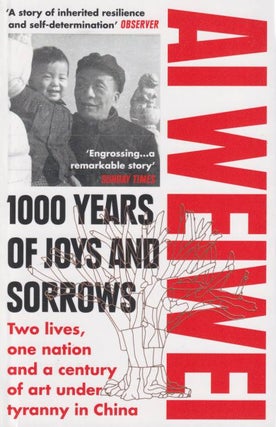 Stock ID #180431 1000 Years of Joys and Sorrows. AI WEIWEI