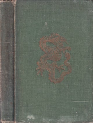 Stock ID #180460 Confessions of a China-Hand. RONALD FARQUHARSON