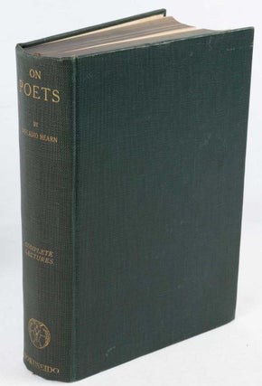 Stock ID #180591 Complete Lectures on his Writings. TEISABURO CHIAI AND ICHIRO NISHIZAKI RYUJI...
