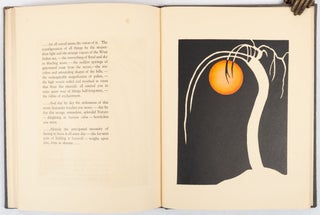 Stock ID #180592 Frisson: Martinique Sketches. Citations from the Book "Two years in the...