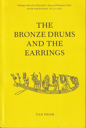 Stock ID #180654 The Bronze Drums and the Earrings. Volume One of A Traveller's Story of...