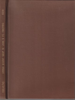 Stock ID #180762 The Common Descent Group in China and Its Functions. HSIEN CHIN HU