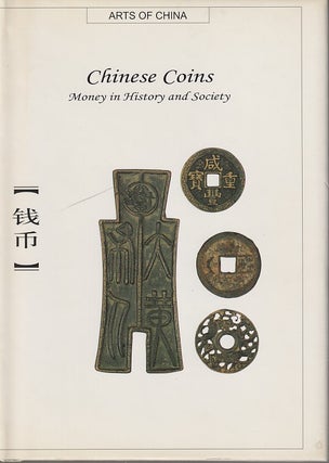 Stock ID #180798 Chinese Coins. Money in History and Society. YU AND YU HONG LIULIANG