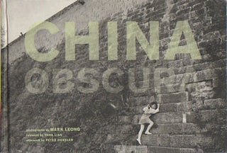 Stock ID #180829 China Obscura. MARK LEONG