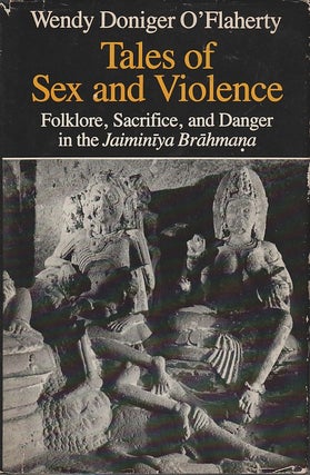 Stock ID #180892 Tales of Sex and Violence. Folklore, Sacrifice, and Danger in the Jaminiya...