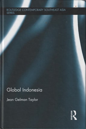 Stock ID #180983 Global Indonesia. JEAN GELMAN TAYLOR