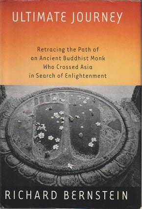 Stock ID #180997 Ultimate Journey. Retracing the Path of an Ancient Buddhist Monk Who Crossed...