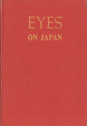 Stock ID #18779 Eyes on Japan. VICTOR A. YAKHONTOFF