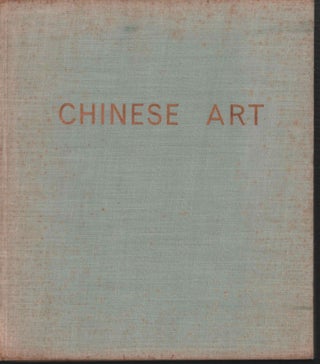 Stock ID #212571 Chinese Art. FINLAY MACKENZIE