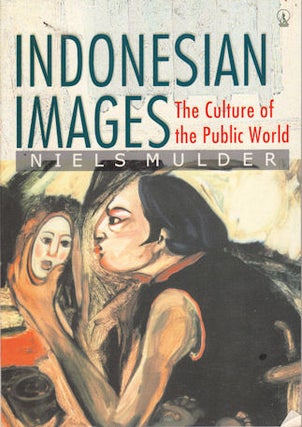 Stock ID #212646 Indonesian Images. The Culture of the Public World. NIELS MULDER