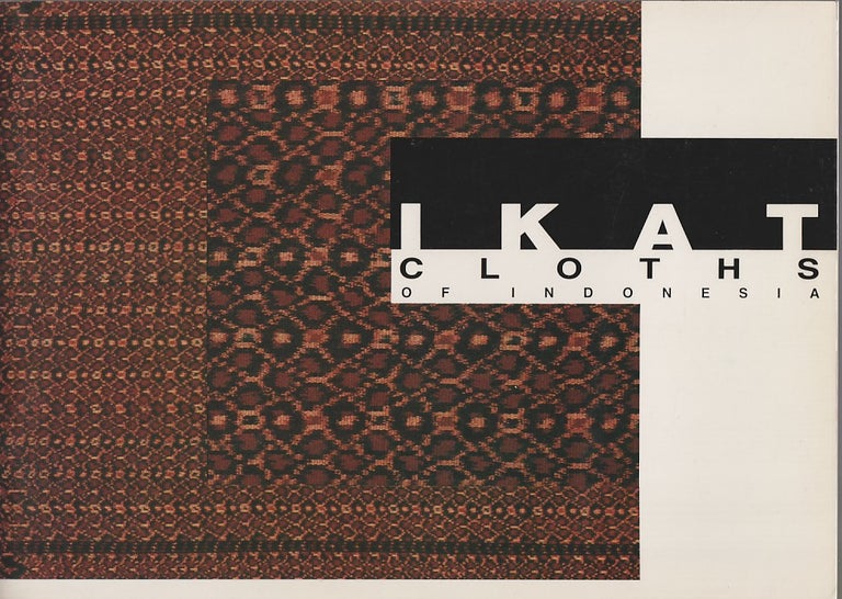 Stock ID #212849 Ikat Cloths from Indonesia. IKAT.